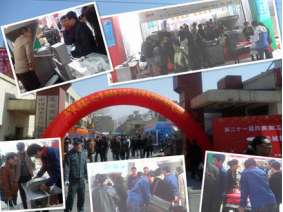 北京肉類加工展6