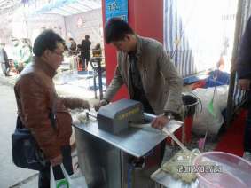 北京肉類(lèi)加工展2