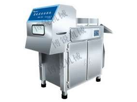 DQJ－2000高效凍肉切塊機(jī)