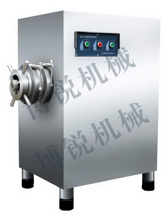 JRJ－120（130）型凍肉絞肉機