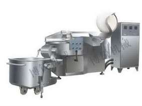 ZB－80 （125 , 200）斬拌機