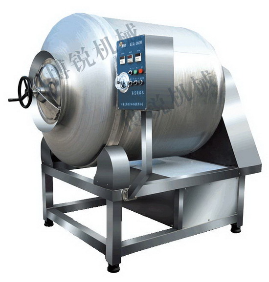 GR1600（GR1000）真空滾揉機