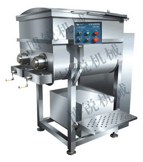 JB－300攪拌機(jī)