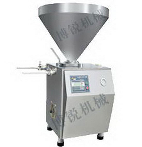 ZYZJ－00真空葉片直灌機