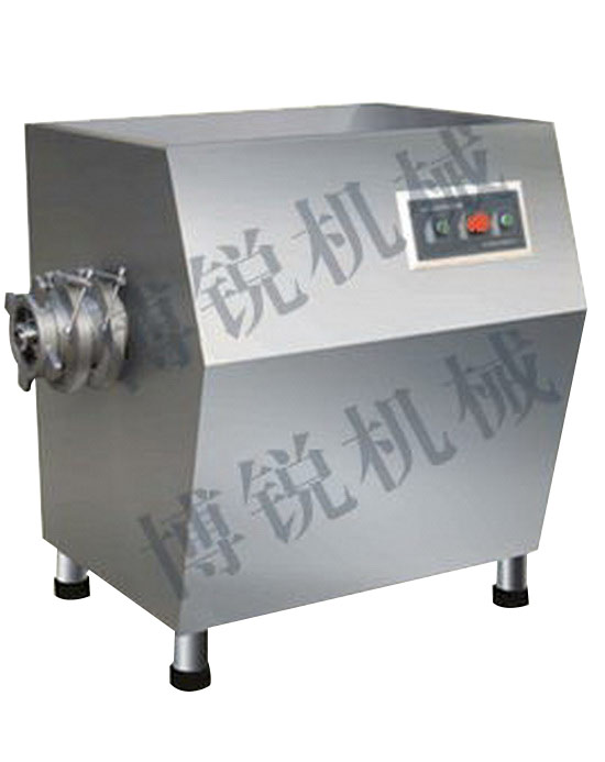 JRJ－140型凍肉絞肉機