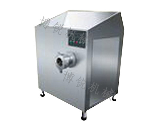 JRJ－130型凍肉絞