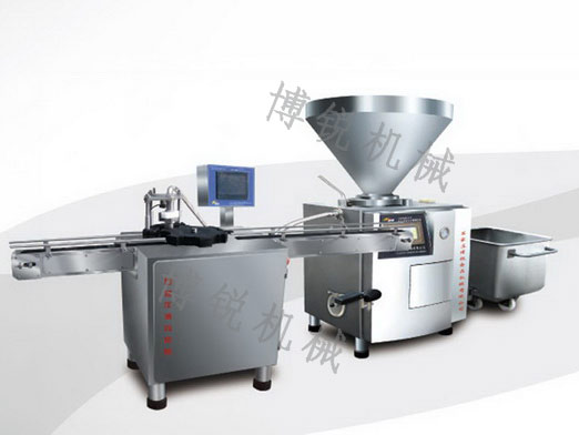 午餐罐頭機聯(lián)機