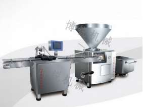 午餐罐頭機(jī)聯(lián)機(jī)