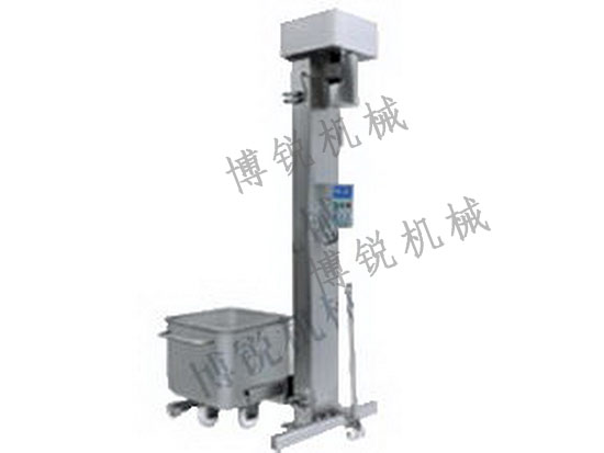 YDT－200提升機(jī)（移動(dòng)式）