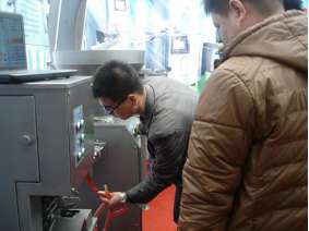 2018 展會(huì)照