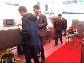 2018 展會(huì)照